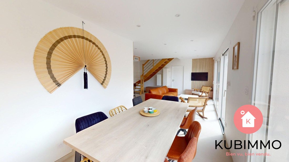 House in Gare-Saint Michel, Les Sables-d'Olonne, France 4 - 17776377