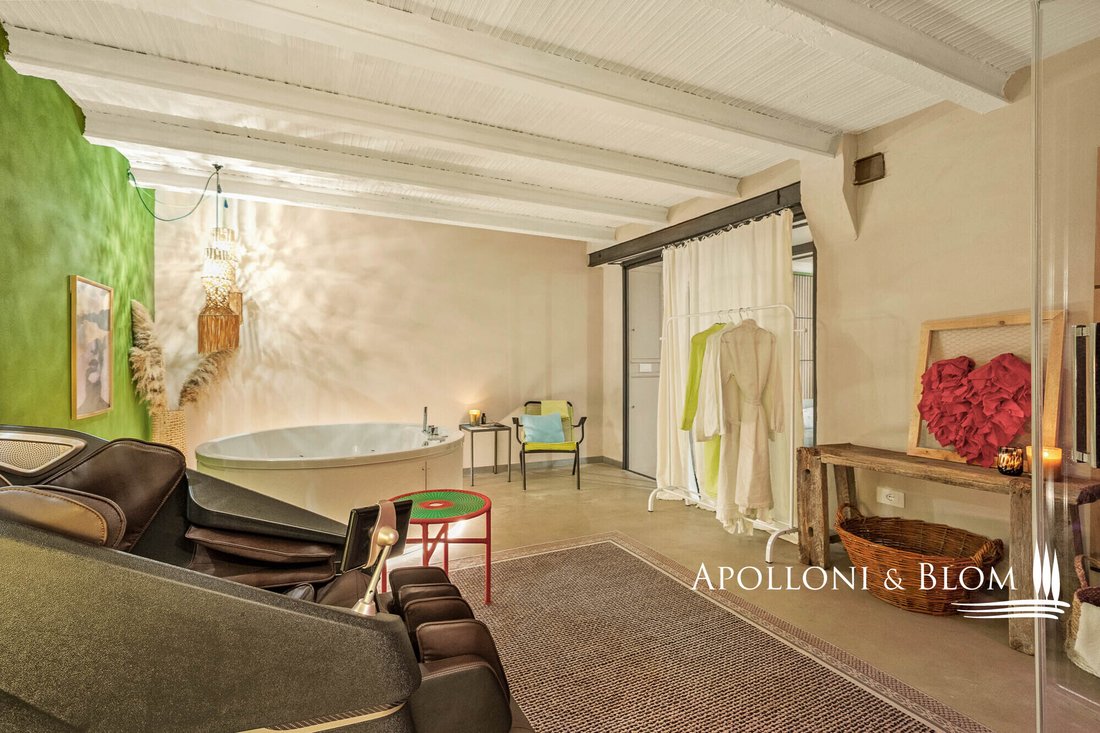 Apartment in Città della Pieve, Umbria, Italy 3 - 17812641