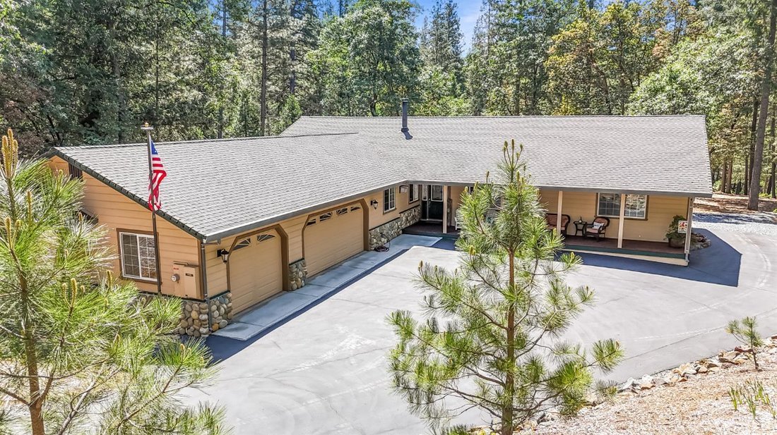 House in Foresthill, California, United States 2 - 17810925