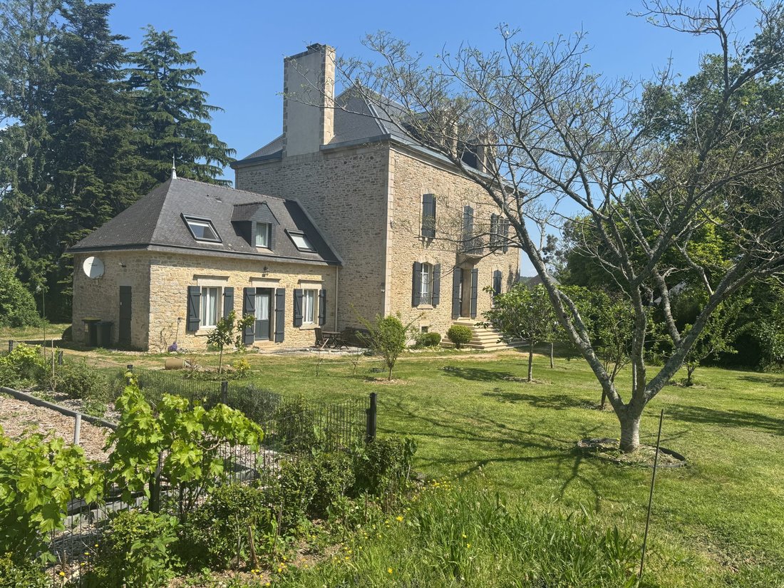 House in Plouay, Brittany, France 1 - 16538007