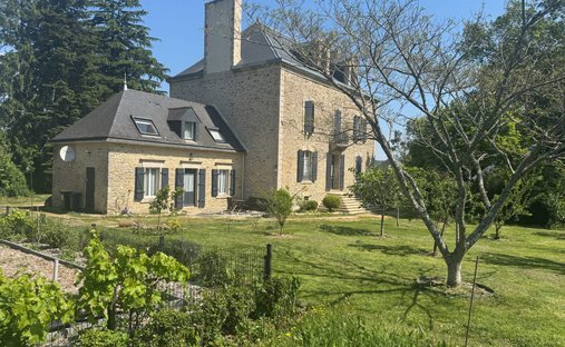 Casa en Plouay, Bretaña, Francia 1