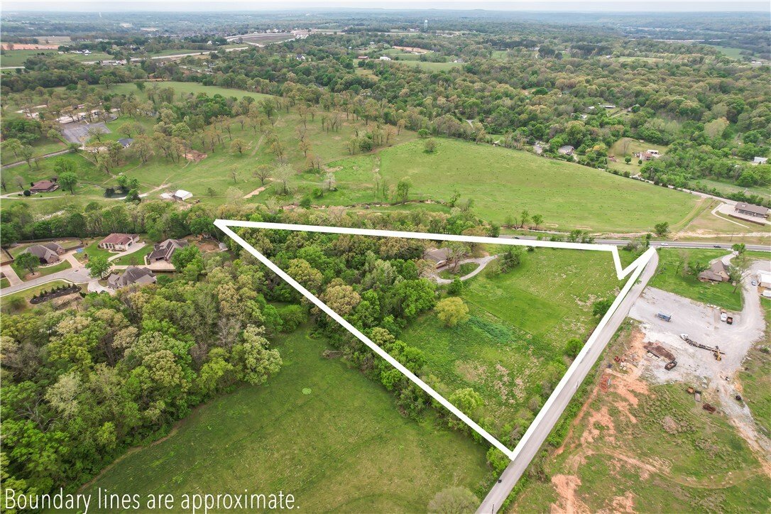 Land in Tontitown, Arkansas, United States 1 - 17006311
