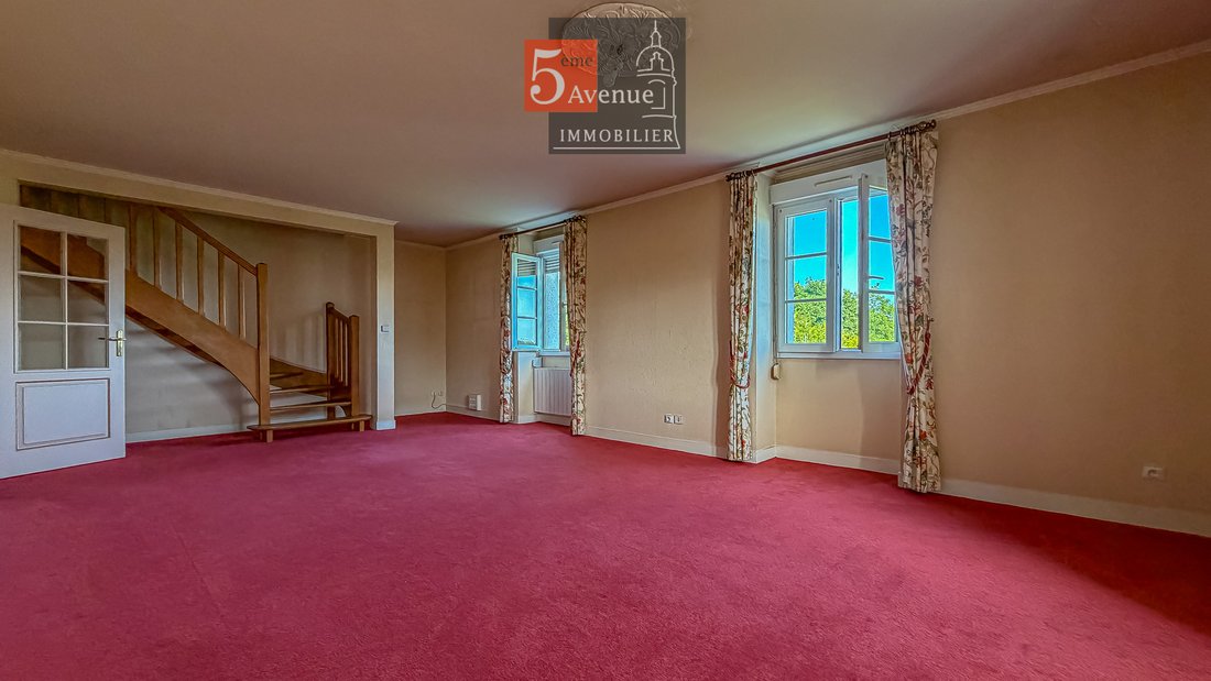 Apartment in Senlis, Hauts-de-France, France 3 - 17438777