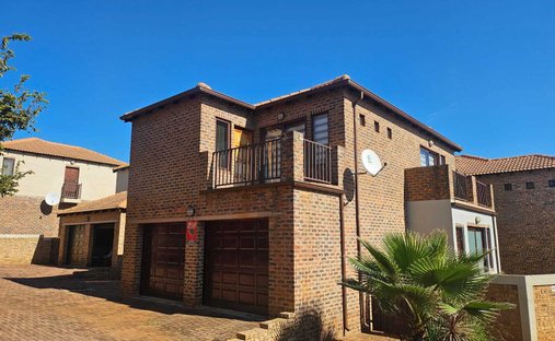 appartement à Roodepoort, Gauteng, Afrique du Sud 1