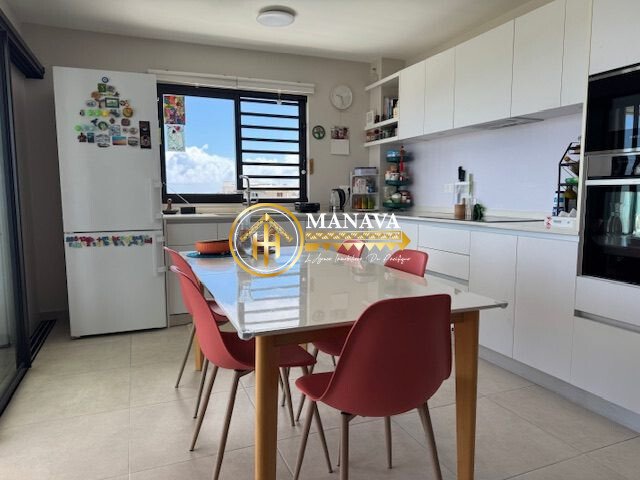 Apartment in Pape'ete, Windward Islands, French Polynesia 2 - 17815561