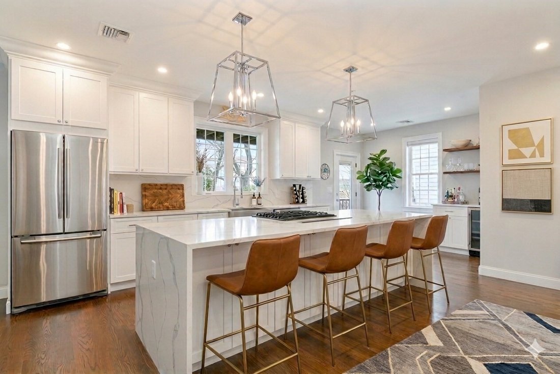 Condo in Chelsea, Massachusetts, United States 4 - 17810610