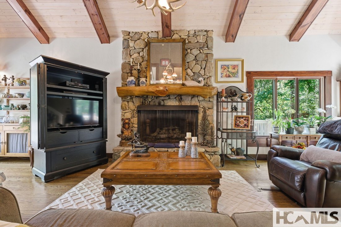 House in Glenville, North Carolina, United States 5 - 17814696