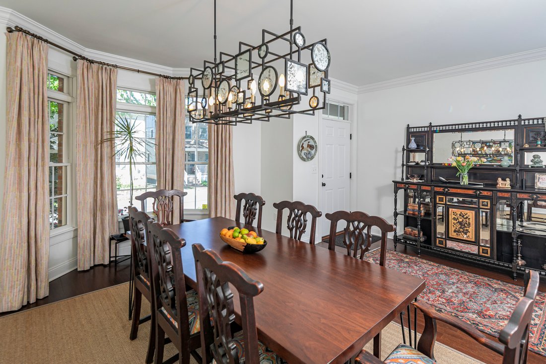 House in Princeton, New Jersey, United States 5 - 17811280