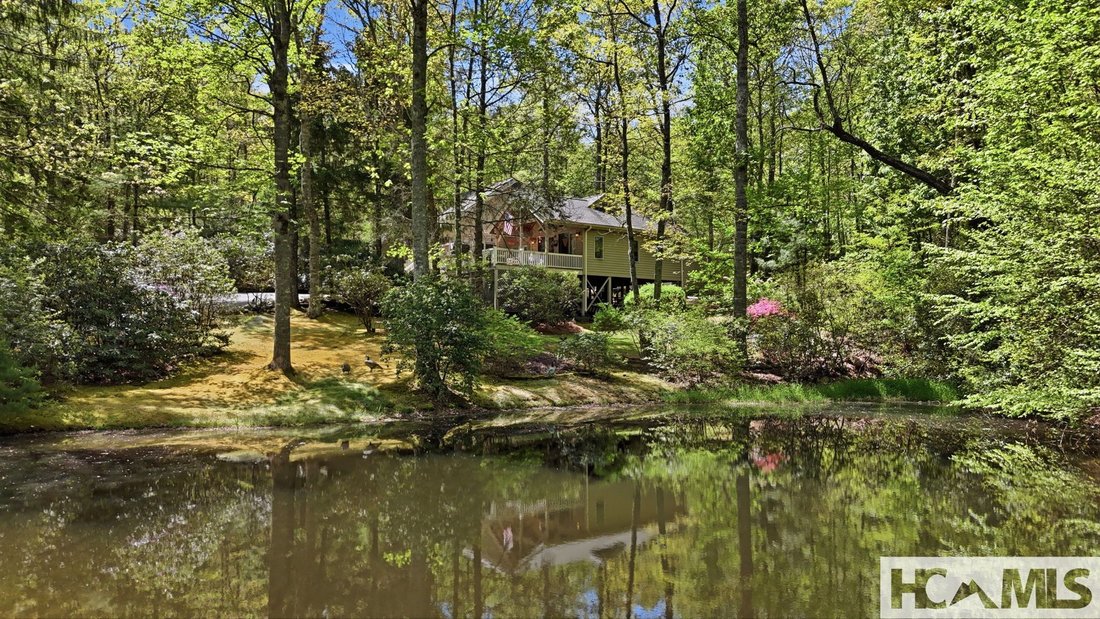 House in Glenville, North Carolina, United States 1 - 17814696