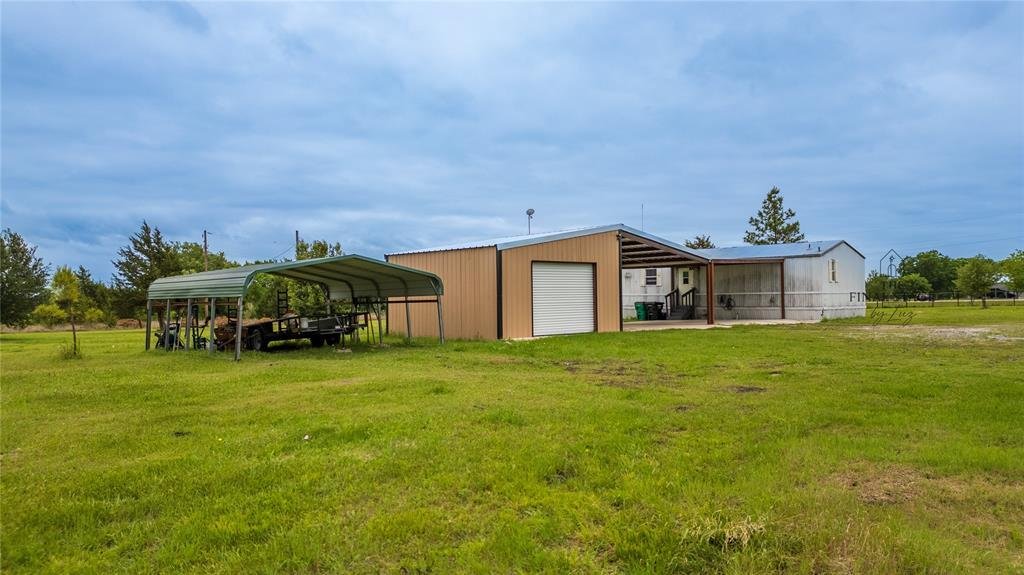 House in Celeste, Texas, United States 5 - 17813875
