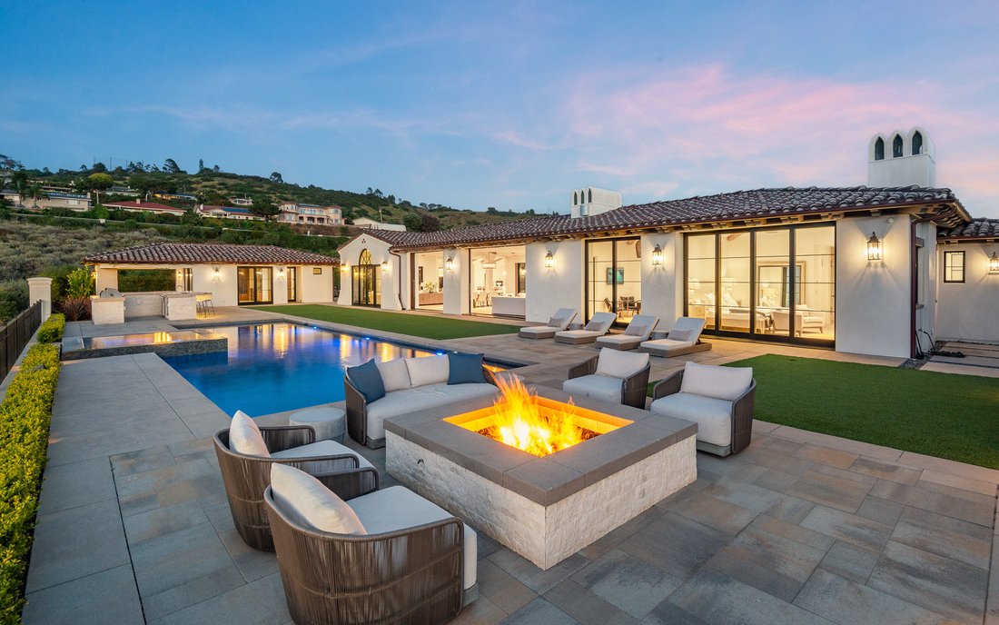 House in Rolling Hills, California, United States 1 - 17810618