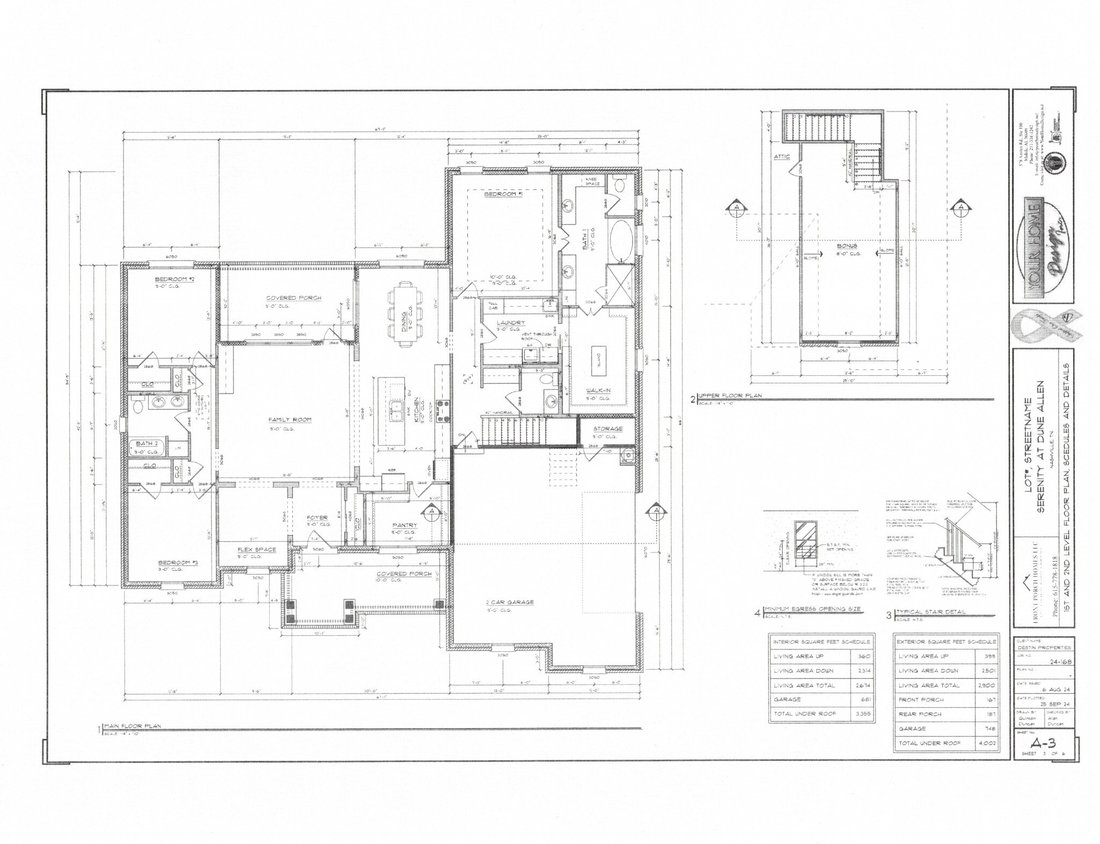 House in Mt. Juliet, Tennessee, United States 2 - 17814688