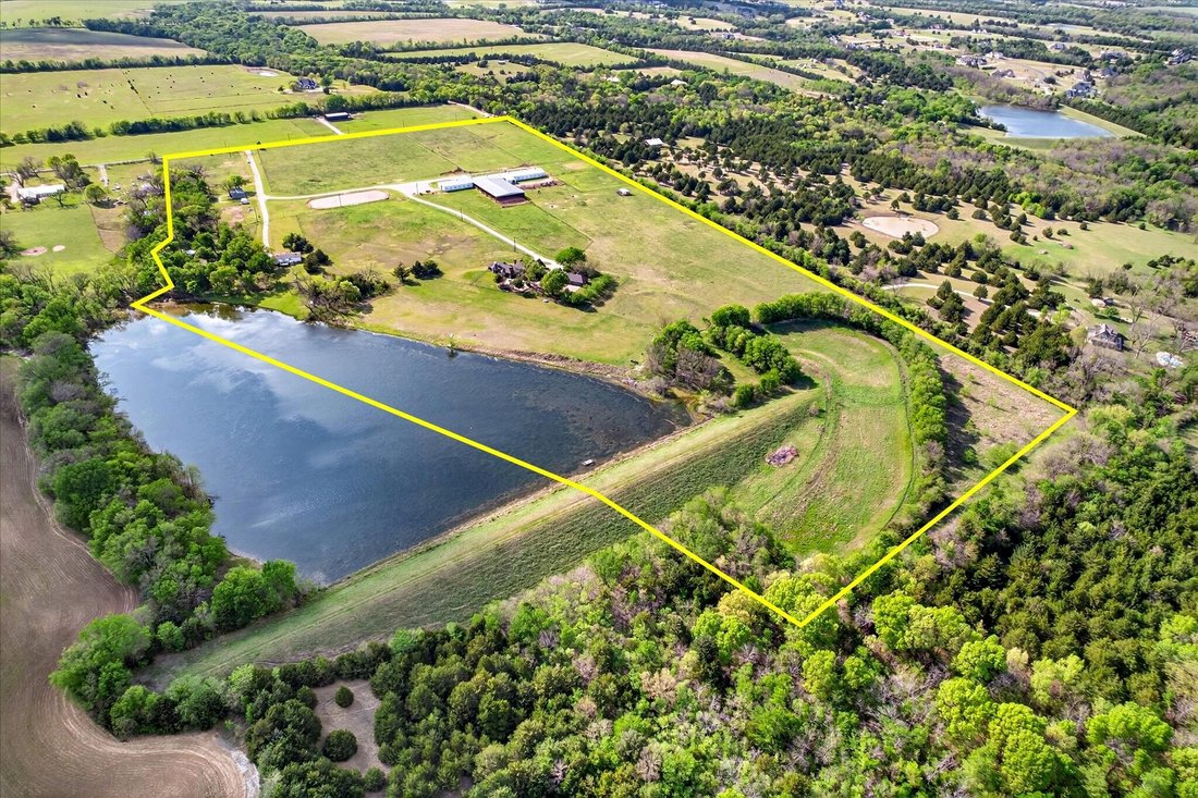Land in Celina, Texas, United States 3 - 17800569