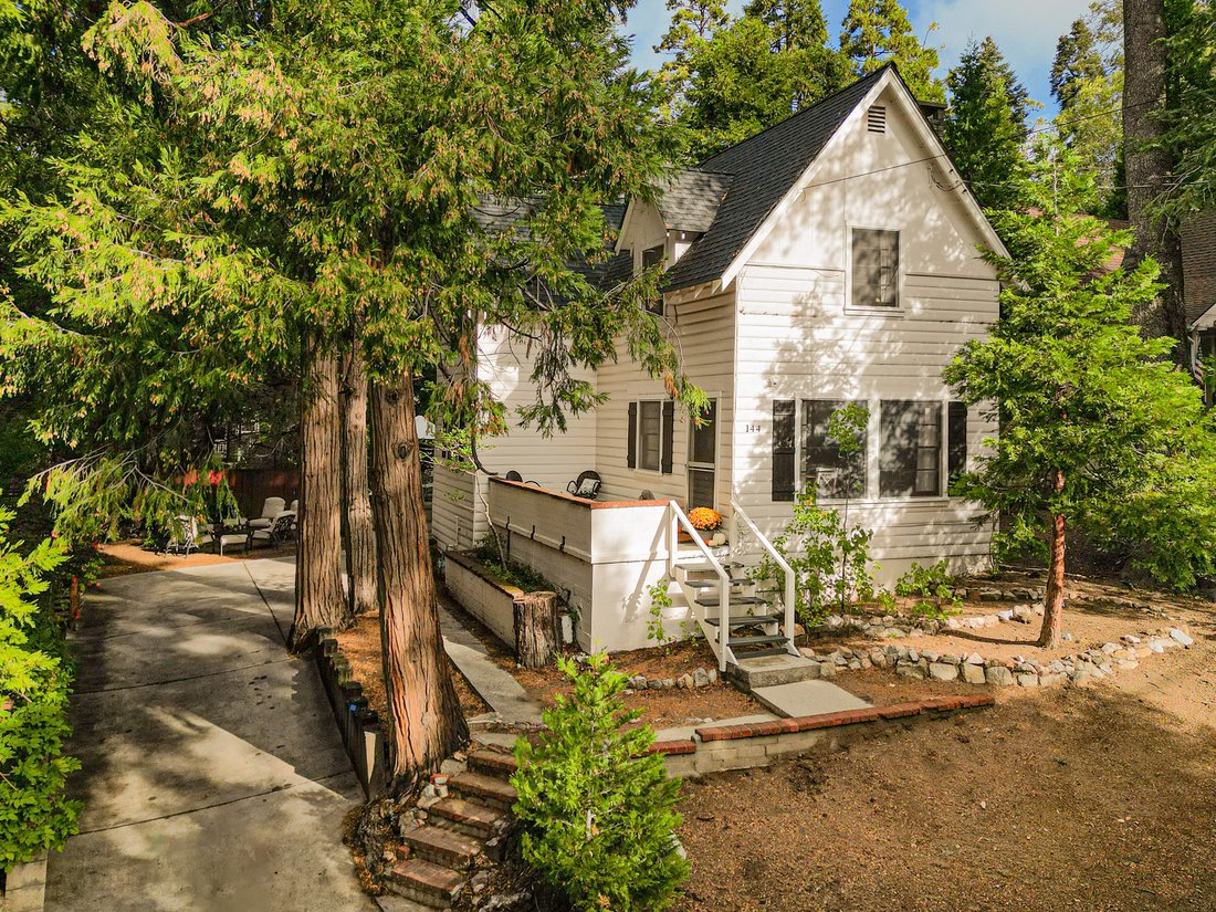 House in Lake Arrowhead, California, United States 2 - 17811333