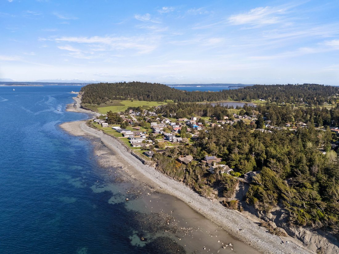 House in Port Townsend, Washington, United States 4 - 17811480