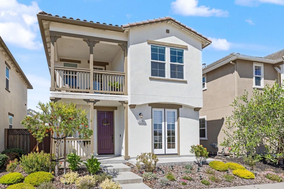 House in Marina, California, United States 4 - 17812177