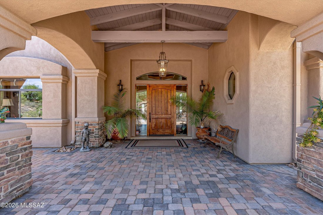 House in Oro Valley, Arizona, United States 2 - 17815377