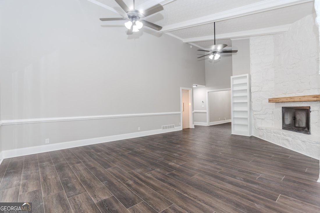 House in Lawrenceville, Georgia, United States 5 - 17813506