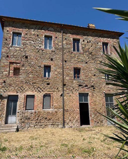 Estate in Magliano in Toscana, Tuscany, Italy 3 - 17814146