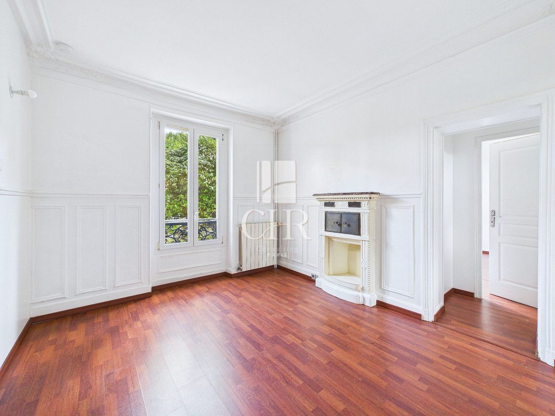 House in Ledru Rollin, Le Perreux-sur-Marne, France 4 - 17815483