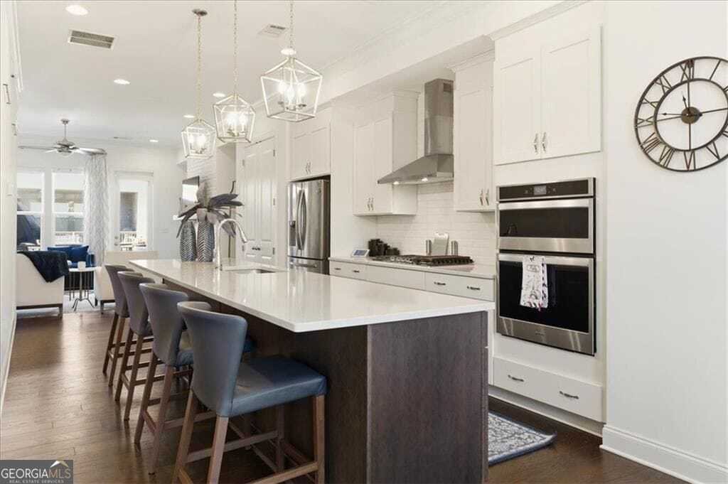 Townhouse in Atlanta, Georgia, United States 4 - 17697339