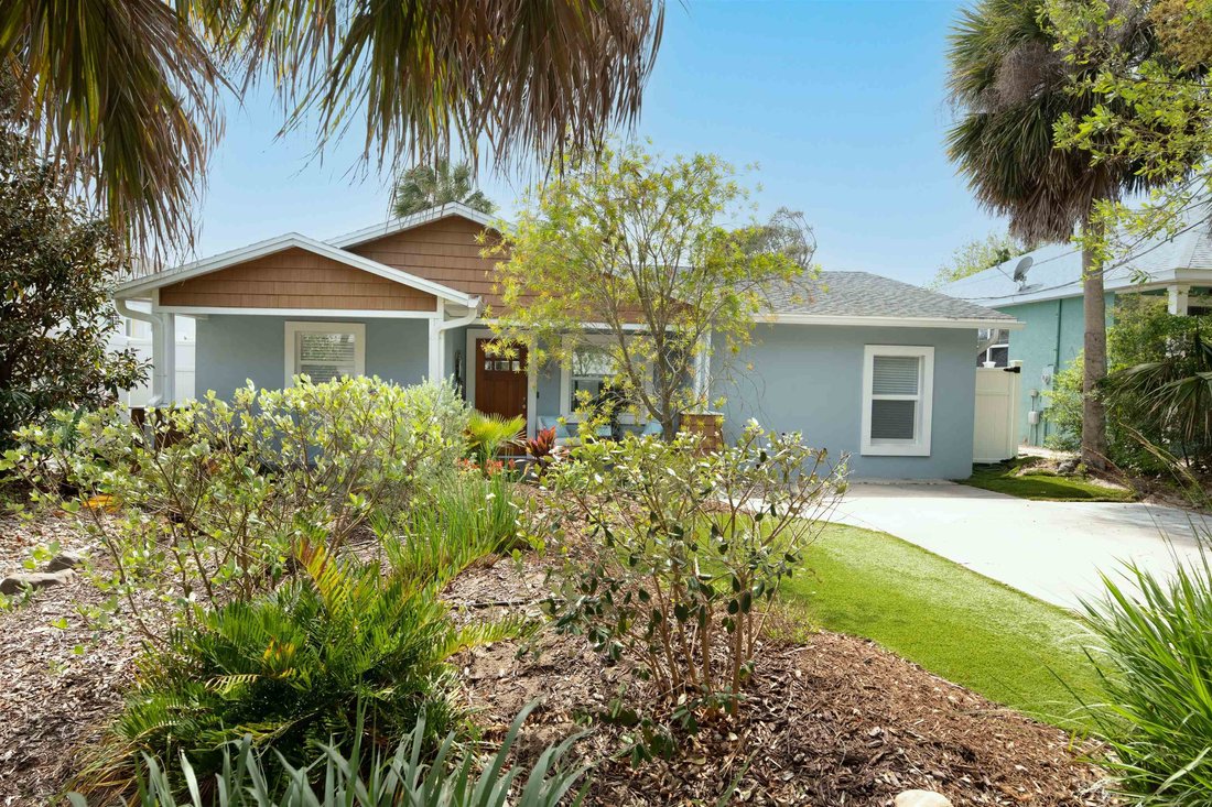 House in Palm Coast, Florida, United States 1 - 17814341