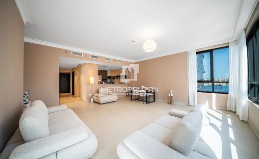 Apartment in Dubai, Dubai, United Arab Emirates 1