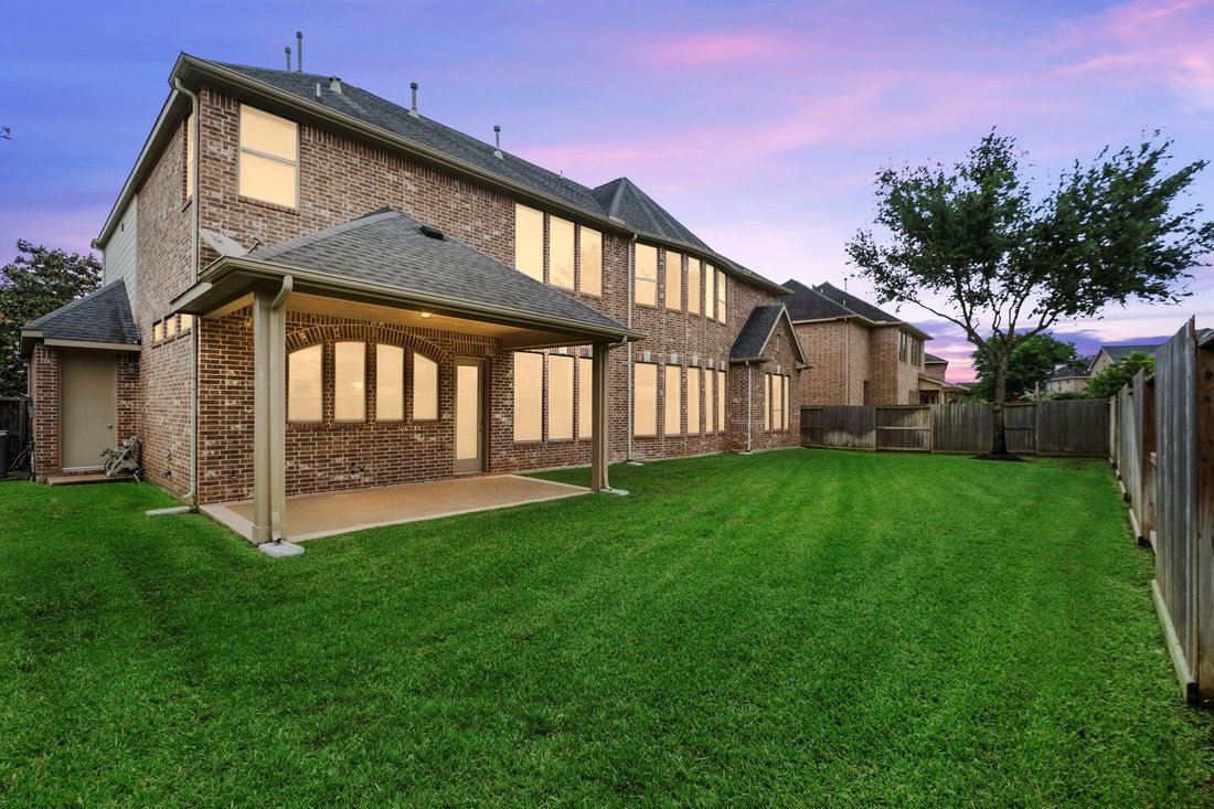 House in Katy, Texas, United States 2 - 17813738