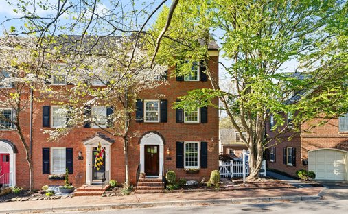 North Potomac, Maryland, United States 1