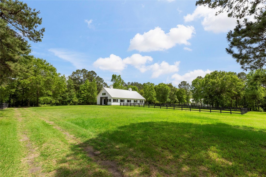 Farm Ranch in Magnolia, Texas, United States 3 - 17814898