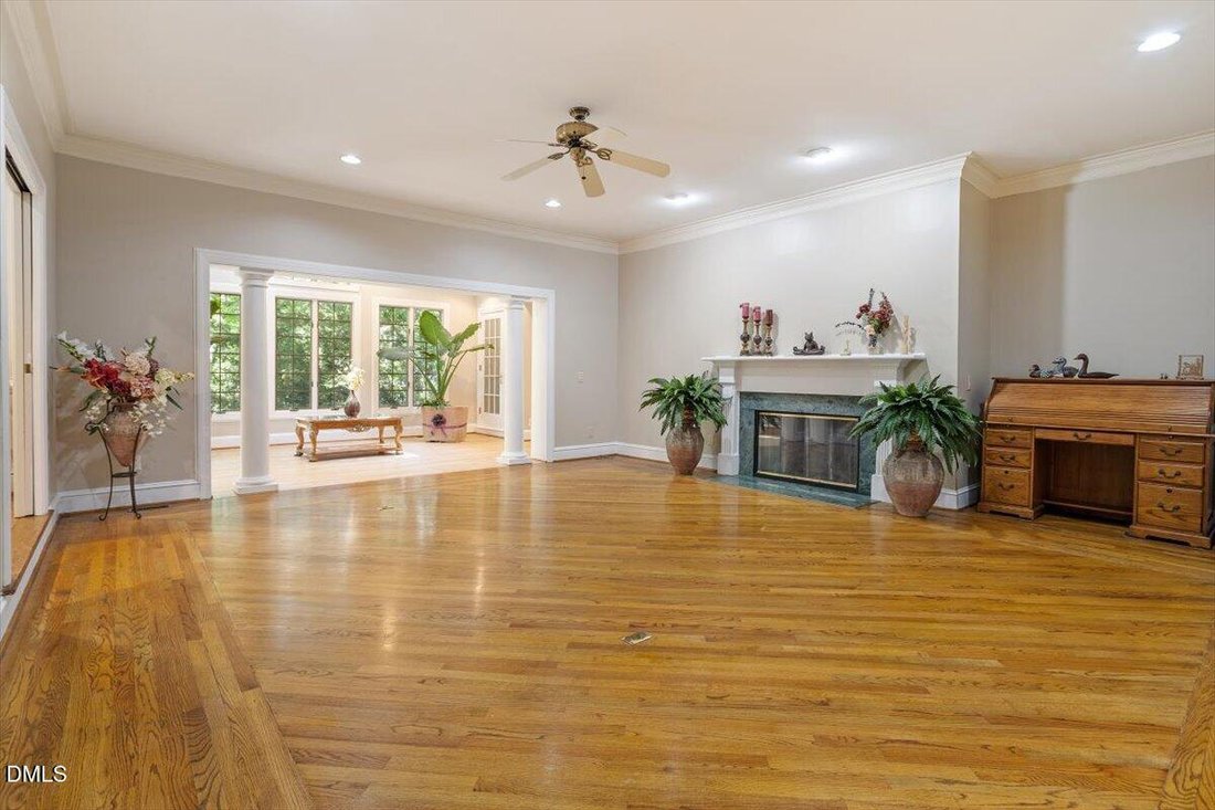 House in Raleigh, NC, United States 4 - 17813289