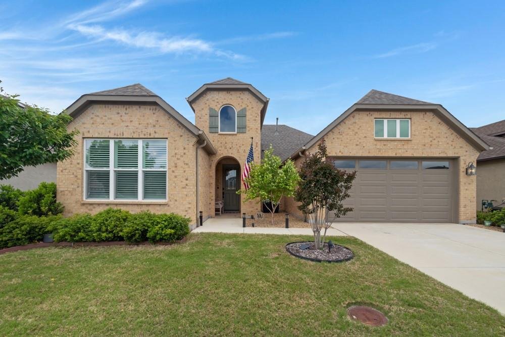 House in Denton, Texas, United States 1 - 17813882