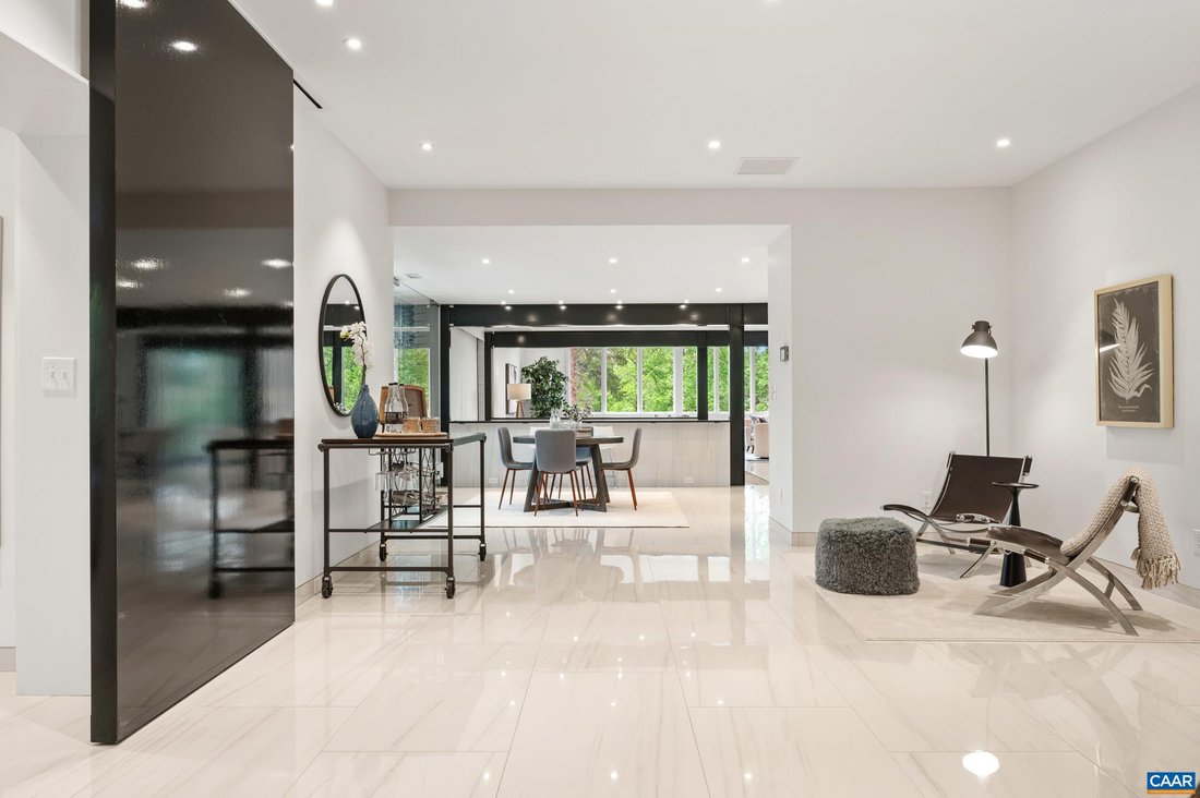 House in Charlottesville, Virginia, United States 5 - 17812036