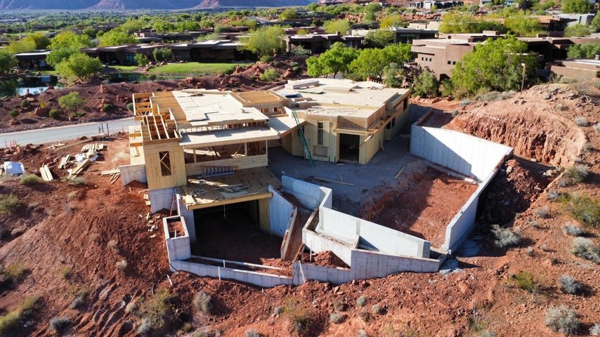 House in St. George, Utah, United States 4 - 16596157