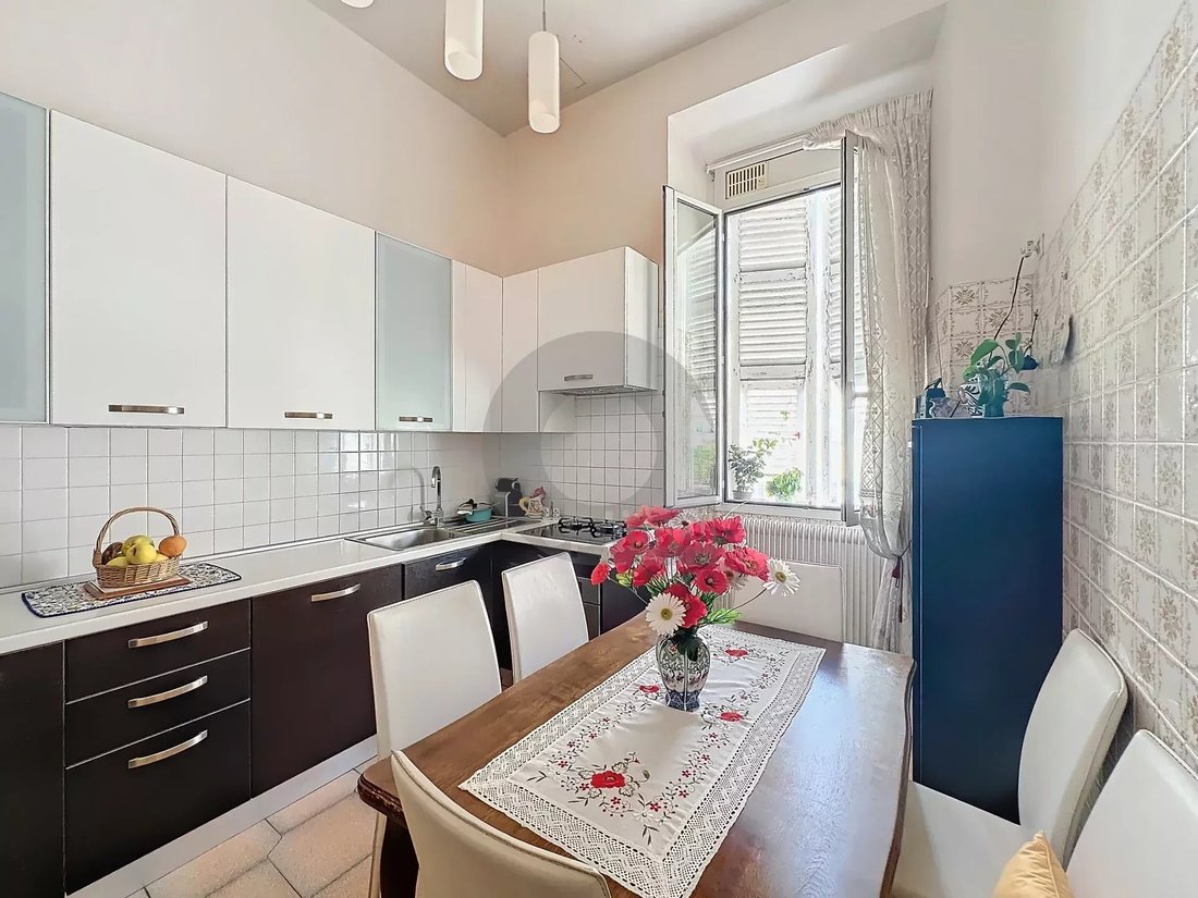 Apartment in French Riviera, Provence-Alpes-Côte d'Azur, France 5 - 14668755
