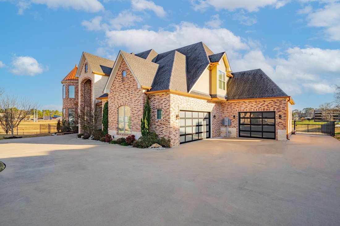 House in Longview, Texas, United States 2 - 17811720
