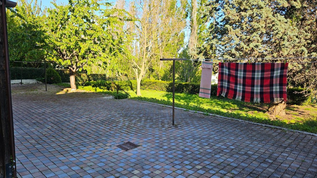 Villa in Gimarra, Fano, Marche 5 - 17815295
