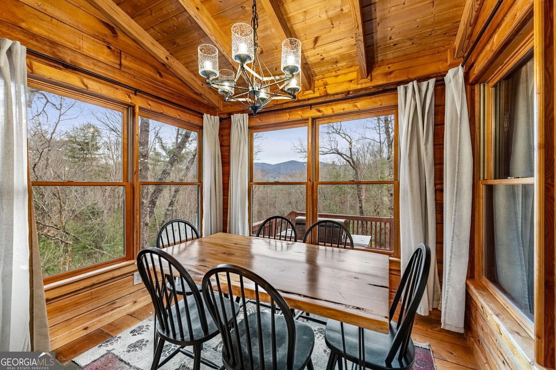 House in Cherry Log, Georgia, United States 3 - 17813551