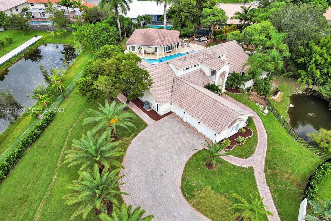 House in Southwest Ranches, Florida, United States 5 - 17812308