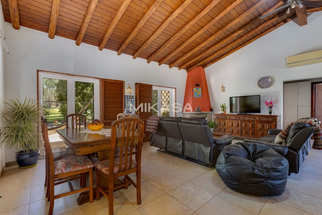 Villa in Rogil, Algarve, Portugal 3 - 17810991