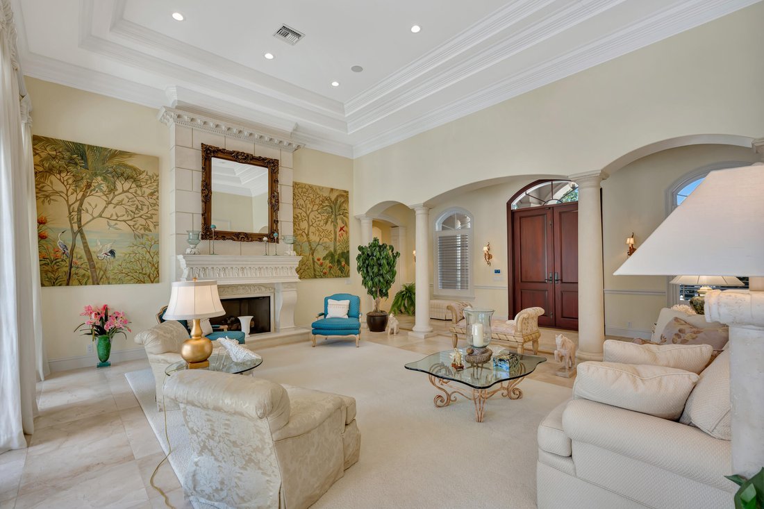 House in Jupiter, Florida, United States 5 - 17812332