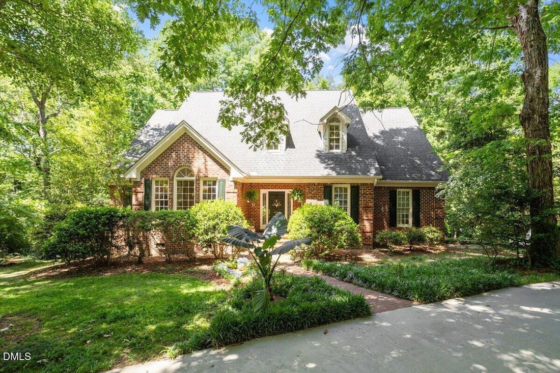House in Raleigh, NC, United States 1 - 17813289