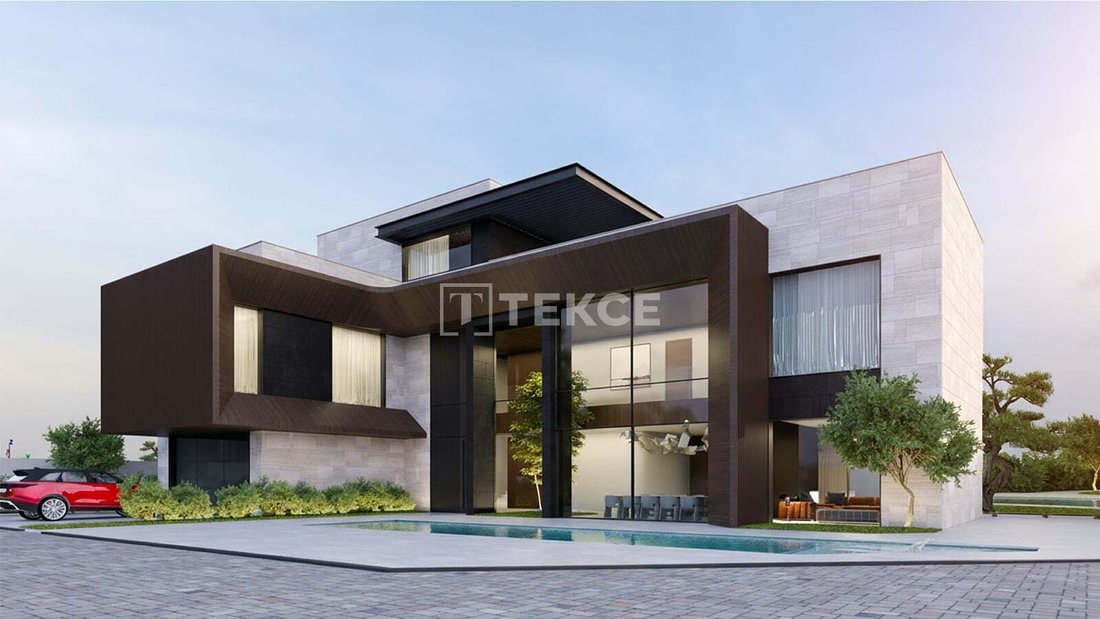 Villa in Pearl Jumeirah, Dubai, United Arab Emirates 4 - 17673980