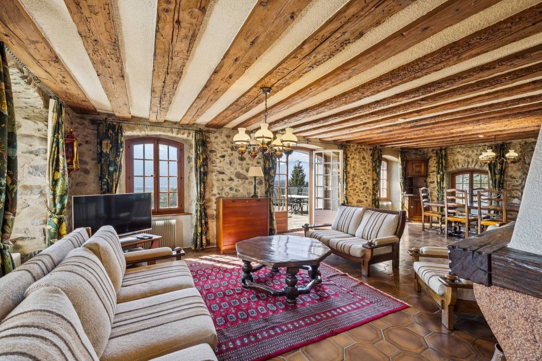 House in Ollon, Vaud, Switzerland 5 - 17815344