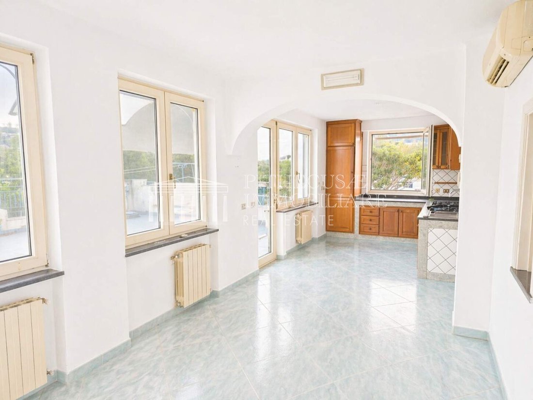 Apartment in Ischia, Campania, Italy 3 - 17811577