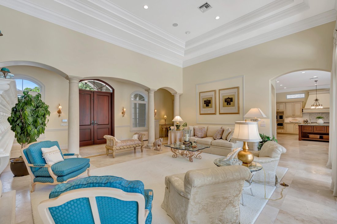 House in Jupiter, Florida, United States 4 - 17812332
