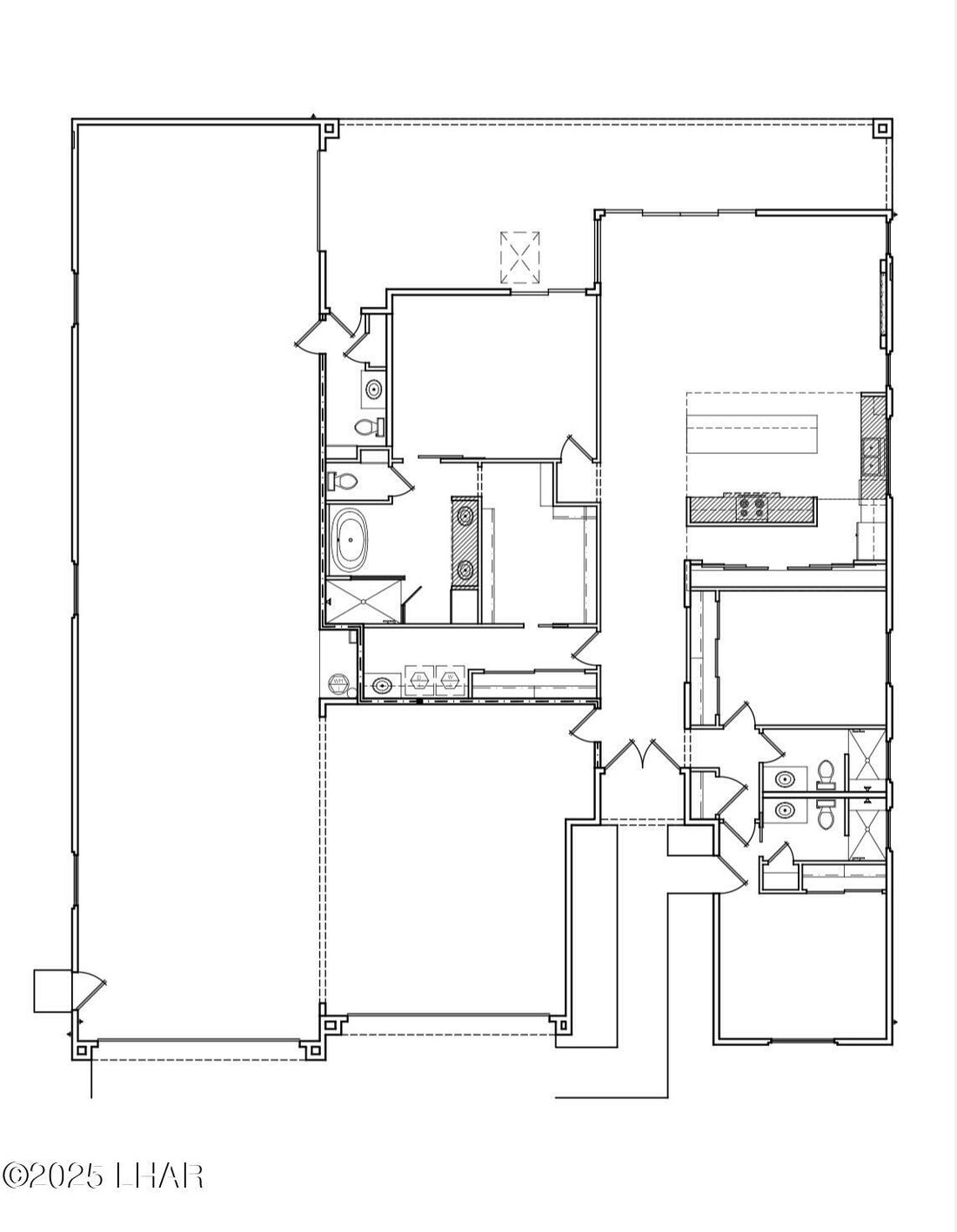 Haus in Lake Havasu City, Arizona, Vereinigte Staaten 5 - 17811724