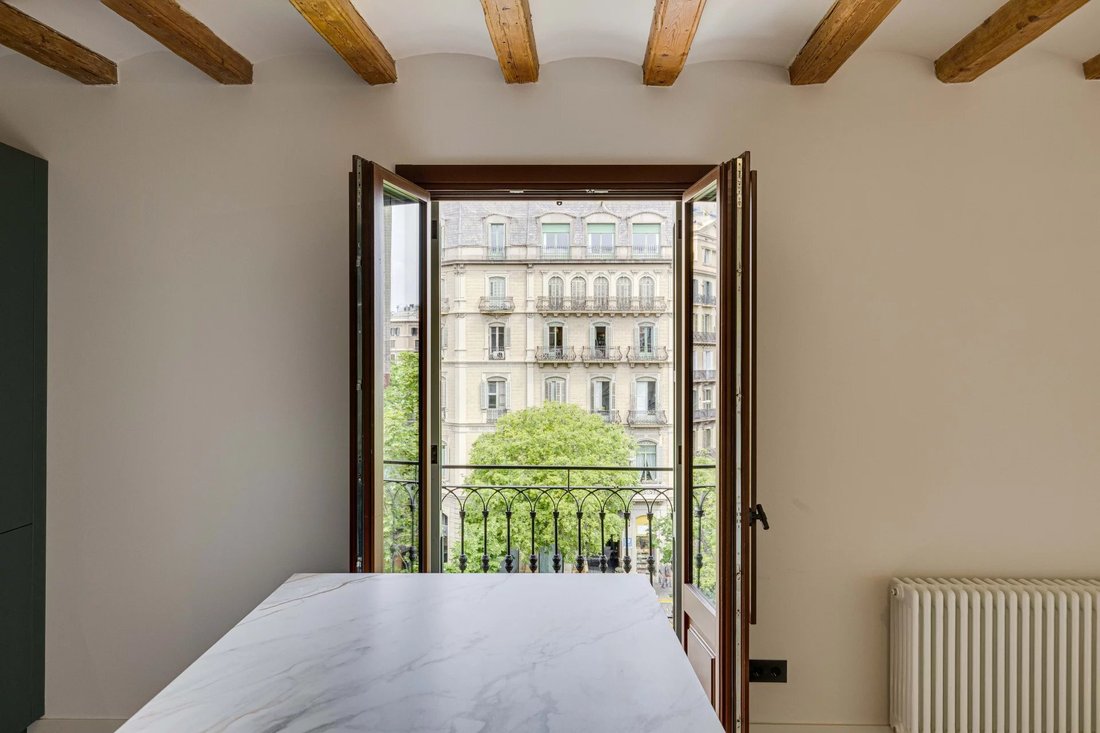 Appartement à Eixample, Barcelone, Espagne 4 - 17810667