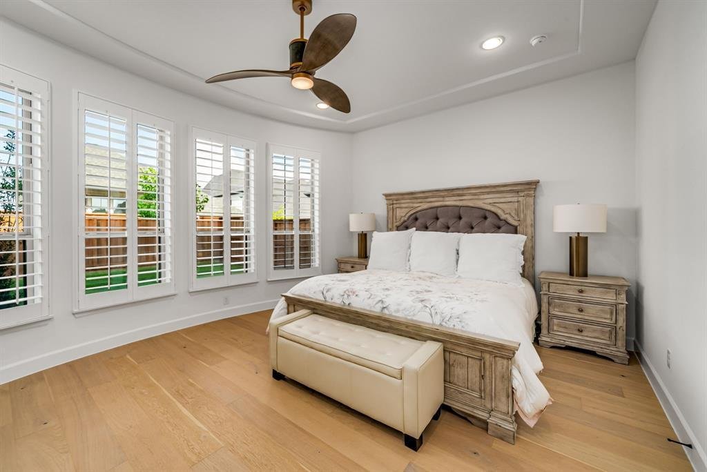 House in Frisco, Texas, United States 4 - 17813792