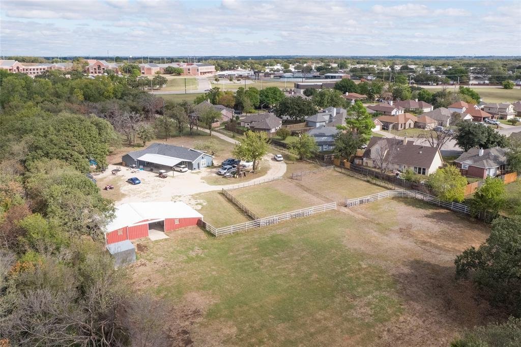 House in Denton, Texas, United States 3 - 17813830